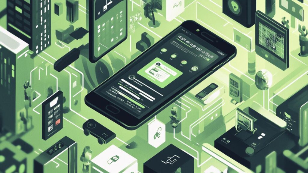 Les 10 etapes essentielles pour configurer un compte officiel WeChat efficacement