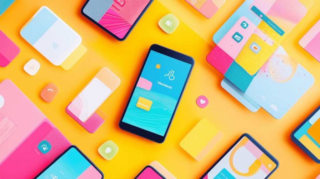 5 applications gratuites indispensables pour creer des stories Instagram qui detonent