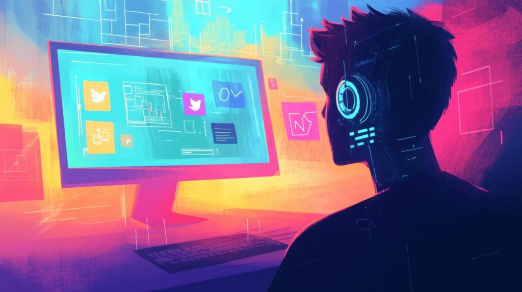 Comment appelle-t-on l’image d’une personne renvoyee par le web : comprendre et maitriser son personal branding