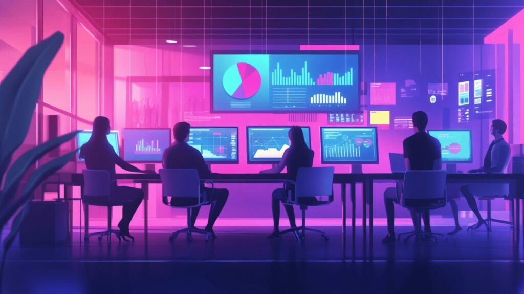 Zee : au cœur du marketing digital – 5 techniques SEO essentielles pour dominer votre marche