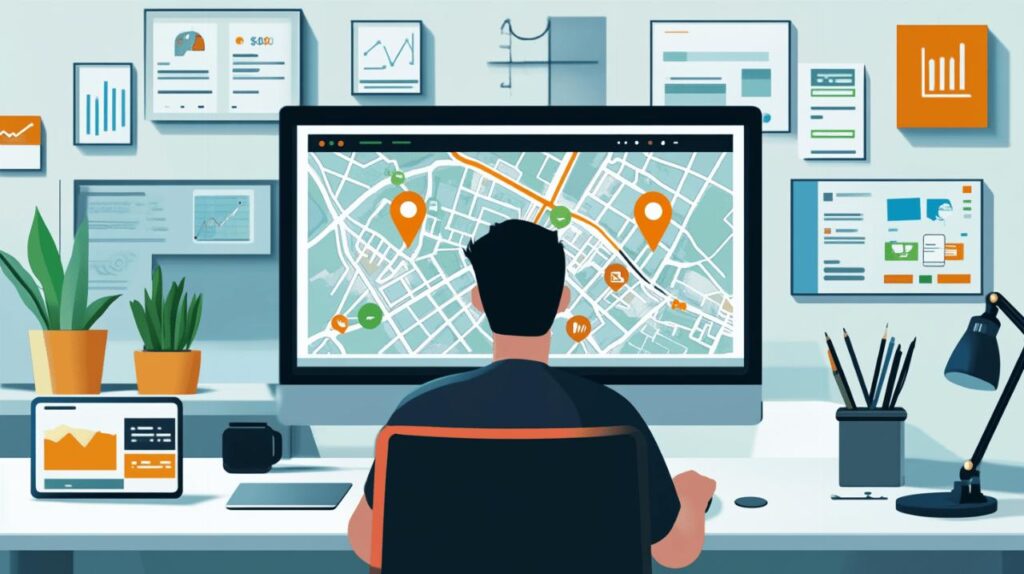 Comment faire pour apparaitre sur Waze? Les etapes essentielles pour creer un itineraire personnalise