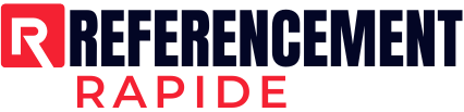 Referencement rapide