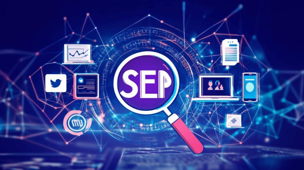 SEM (SEO+SEA+SMO) : L’intelligence artificielle redefinit les regles du marketing digital